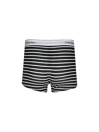 CALVIN KLEIN | Pants 3er Pkg. black | schwarz